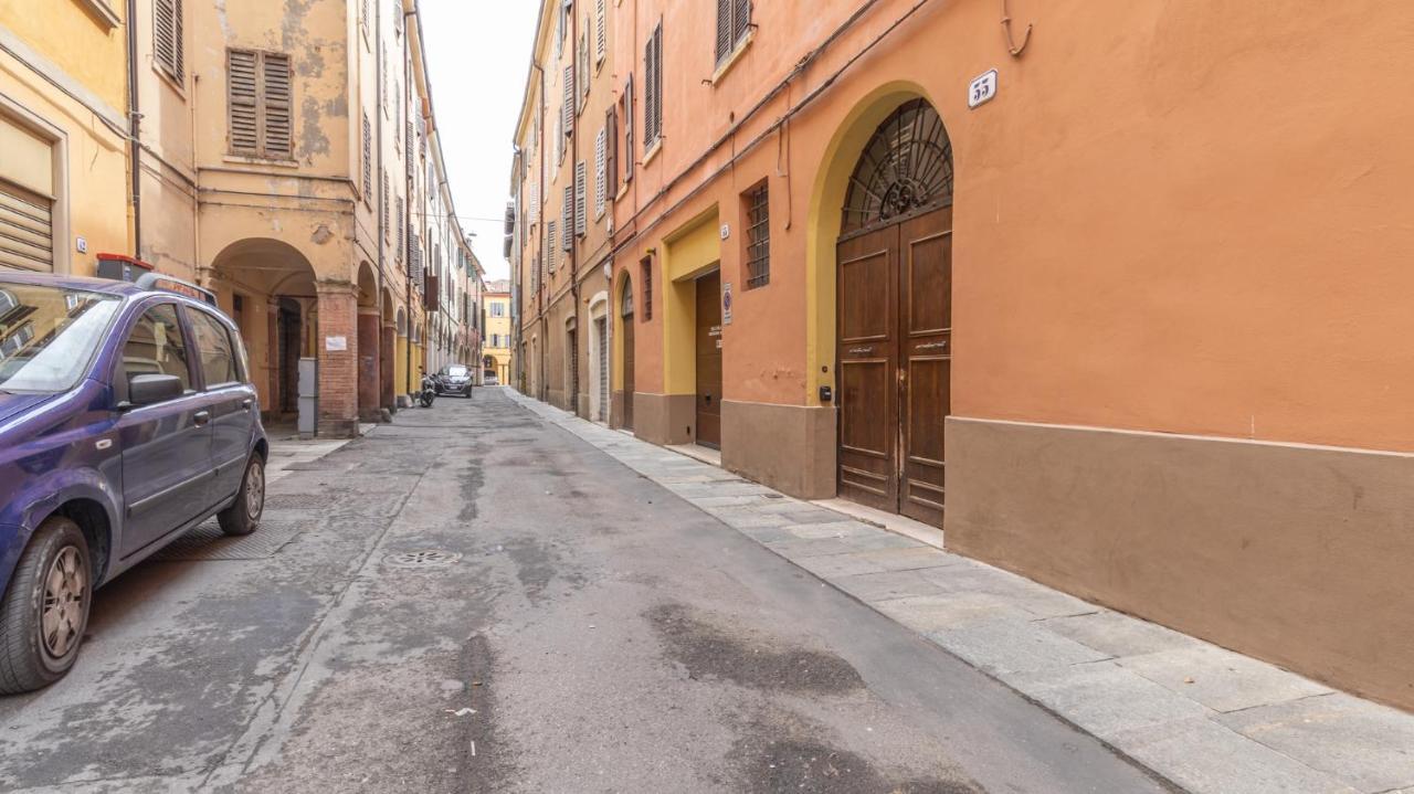 Monolivi 35 - Affitti Brevi Italia Módena Exterior foto