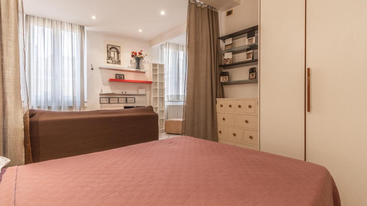 Monolivi 35 - Affitti Brevi Italia Módena Exterior foto
