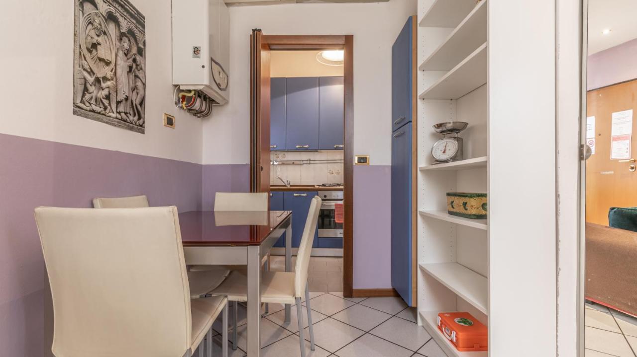 Monolivi 35 - Affitti Brevi Italia Módena Exterior foto