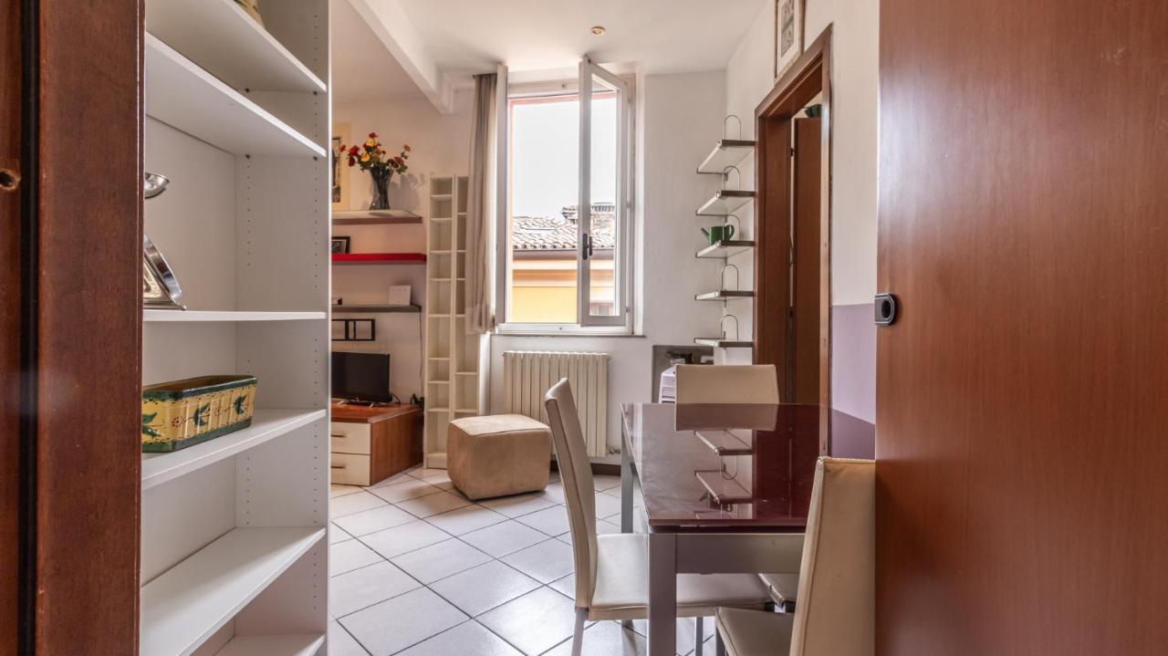 Monolivi 35 - Affitti Brevi Italia Módena Exterior foto