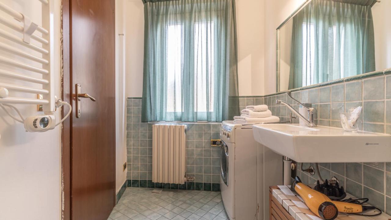 Monolivi 35 - Affitti Brevi Italia Módena Exterior foto